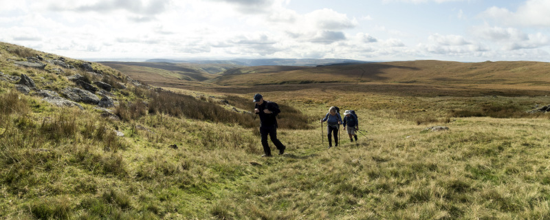 Photograph of Walking Route - Image 22