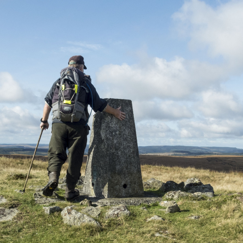 Photograph of Walking Route - Image 23