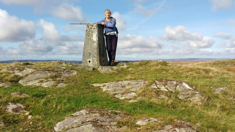 Photograph of Walking Route - Image 26