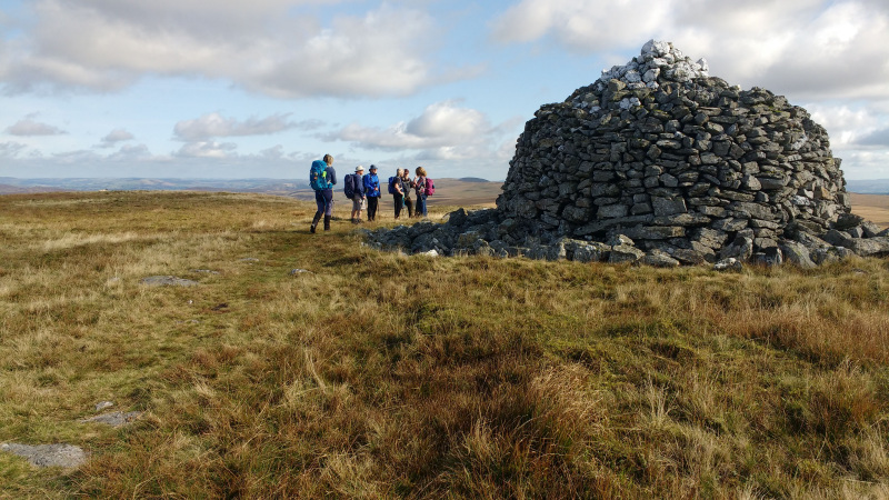 Photograph of Walking Route - Image 31