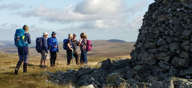 Photograph of Walking Route - Image 32