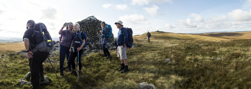 Photograph of Walking Route - Image 33