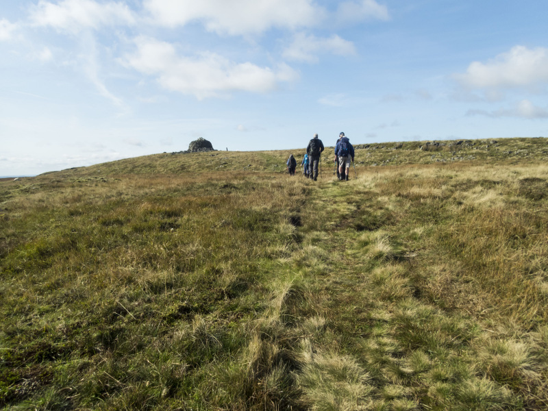 Photograph of Walking Route - Image 34