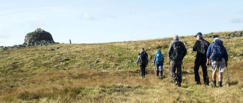 Photograph of Walking Route - Image 35