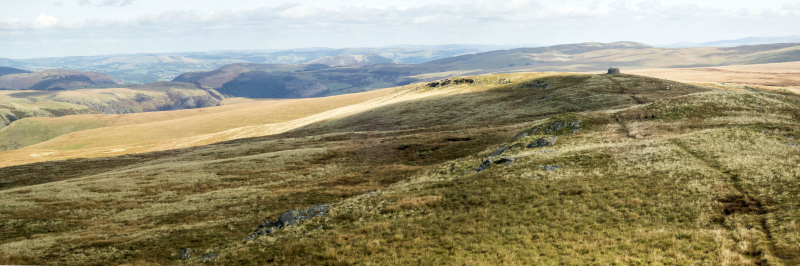 Photograph of Walking Route - Image 36