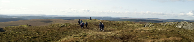 Photograph of Walking Route - Image 38