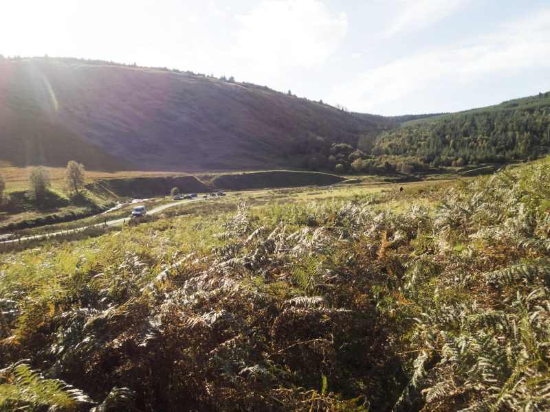 Photograph of Walking Route - Image 45