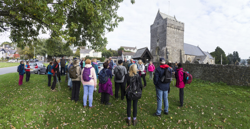 Photograph of Walking Route - Image 2