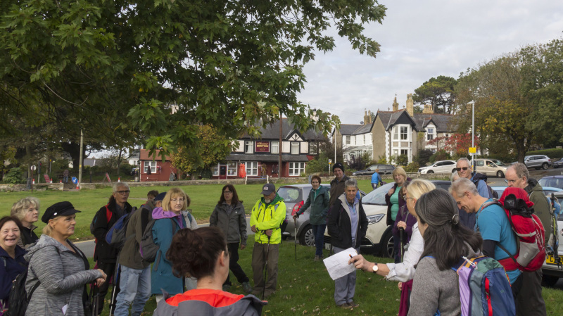 Photograph of Walking Route - Image 3