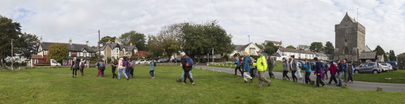 Photograph of Walking Route - Image 4