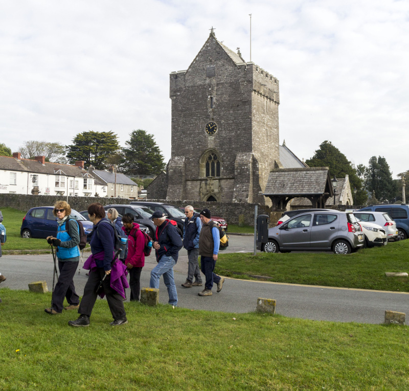 Photograph of Walking Route - Image 5