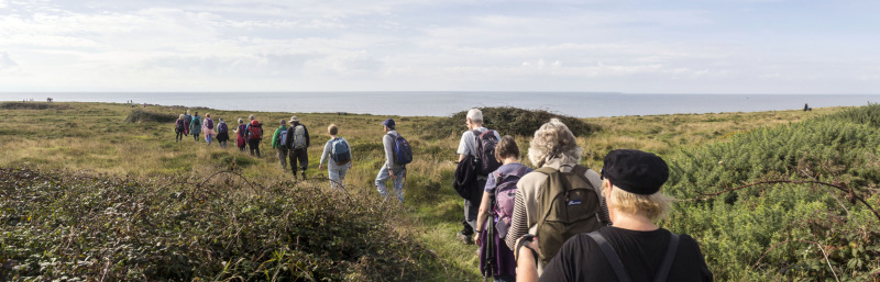 Photograph of Walking Route - Image 25