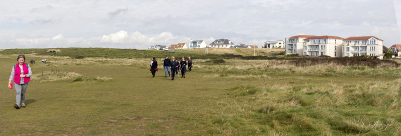Photograph of Walking Route - Image 27