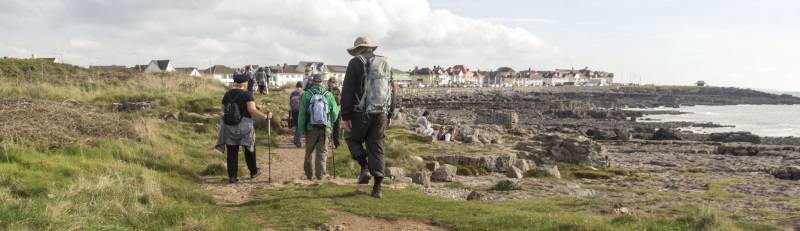 Photograph of Walking Route - Image 30