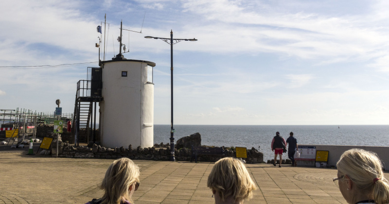 Photograph of Walking Route - Image 31