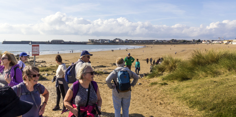 Photograph of Walking Route - Image 36