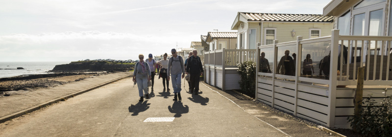 Photograph of Walking Route - Image 38