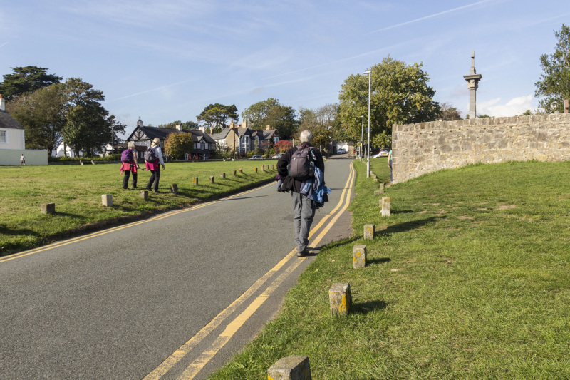 Photograph of Walking Route - Image 40