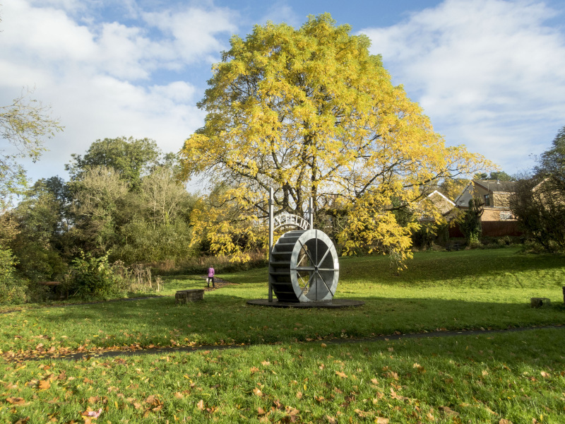 Photograph of Walking Route - Image 2