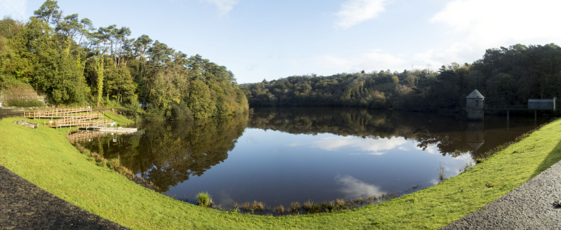 Photograph of Walking Route - Image 5