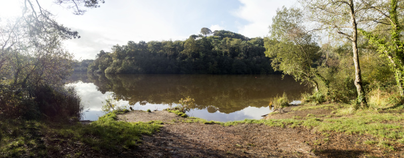 Photograph of Walking Route - Image 9