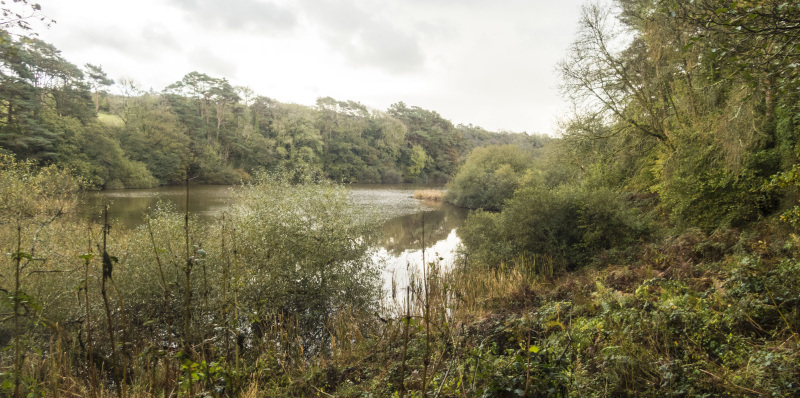 Photograph of Walking Route - Image 10