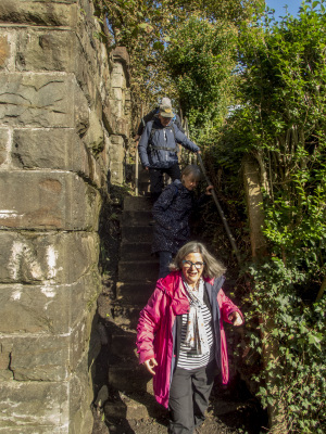 Photograph of Walking Route - Image 13