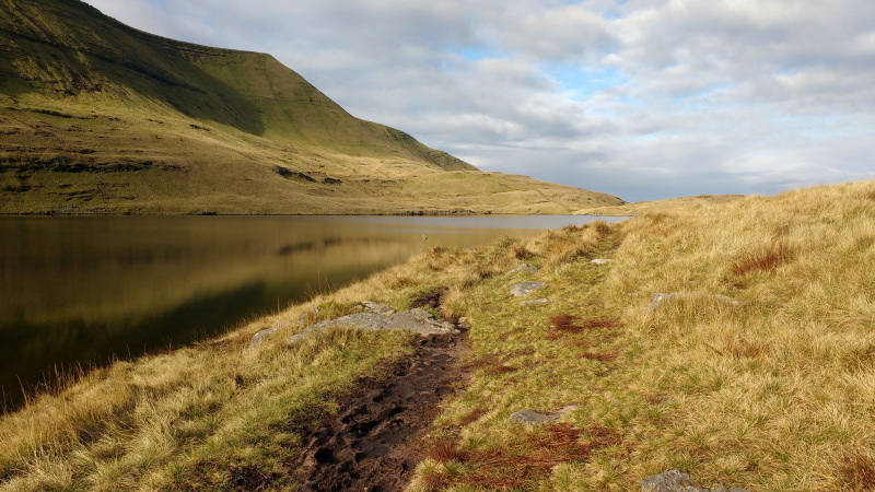 Photograph of Walking Route - Image 4