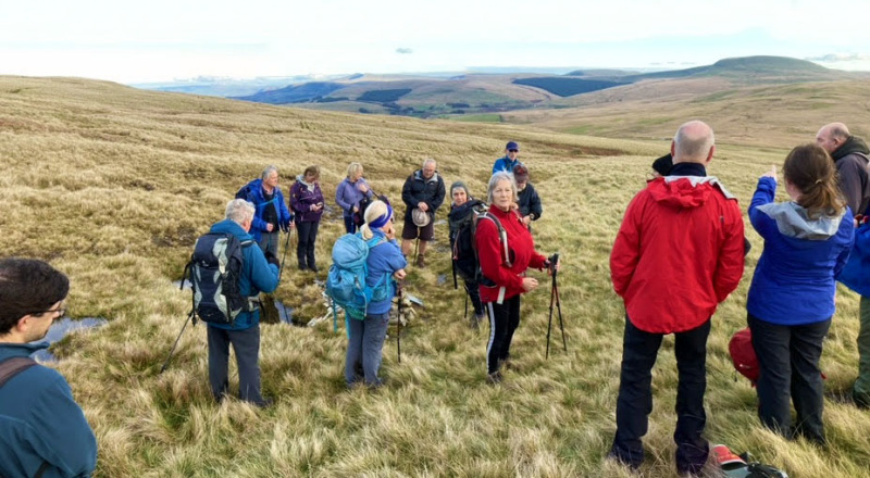 Photograph of Walking Route - Image 9