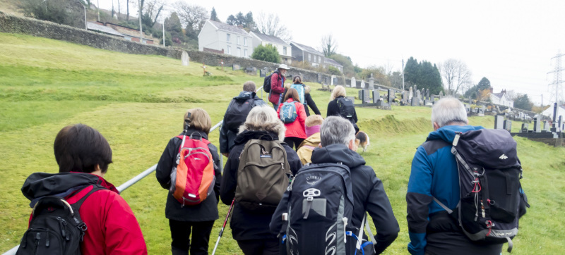 Photograph of Walking Route - Image 4