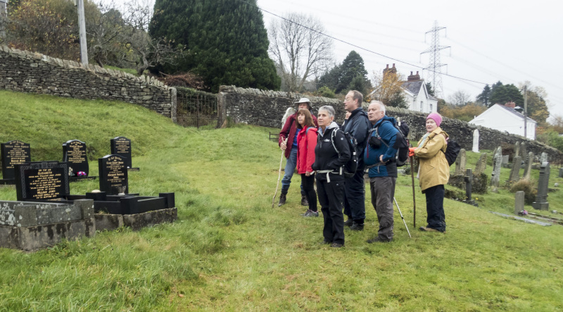 Photograph of Walking Route - Image 6