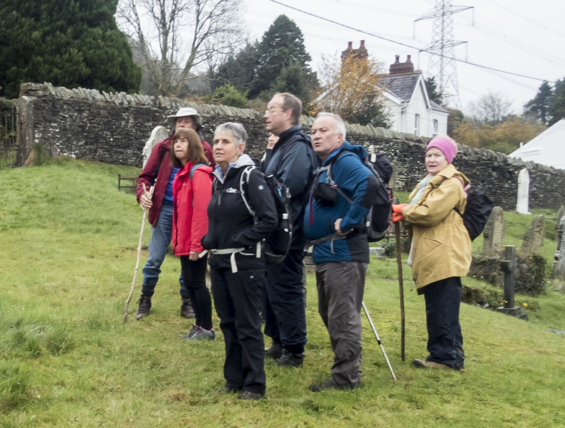 Photograph of Walking Route - Image 7