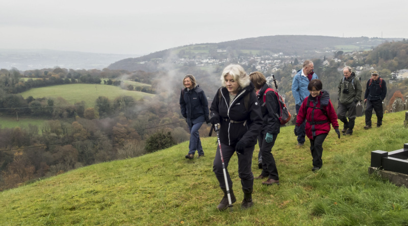 Photograph of Walking Route - Image 8