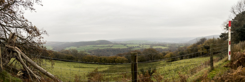 Photograph of Walking Route - Image 10