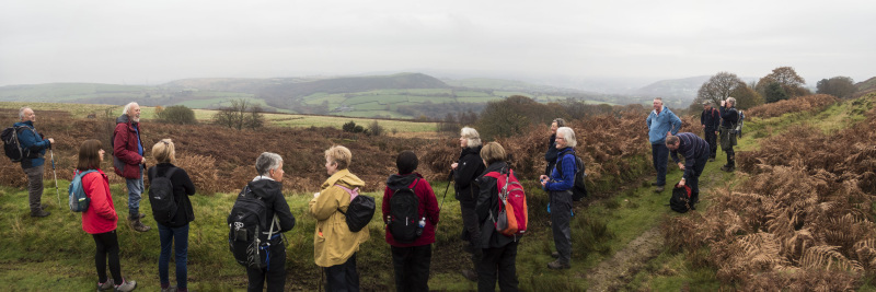 Photograph of Walking Route - Image 12