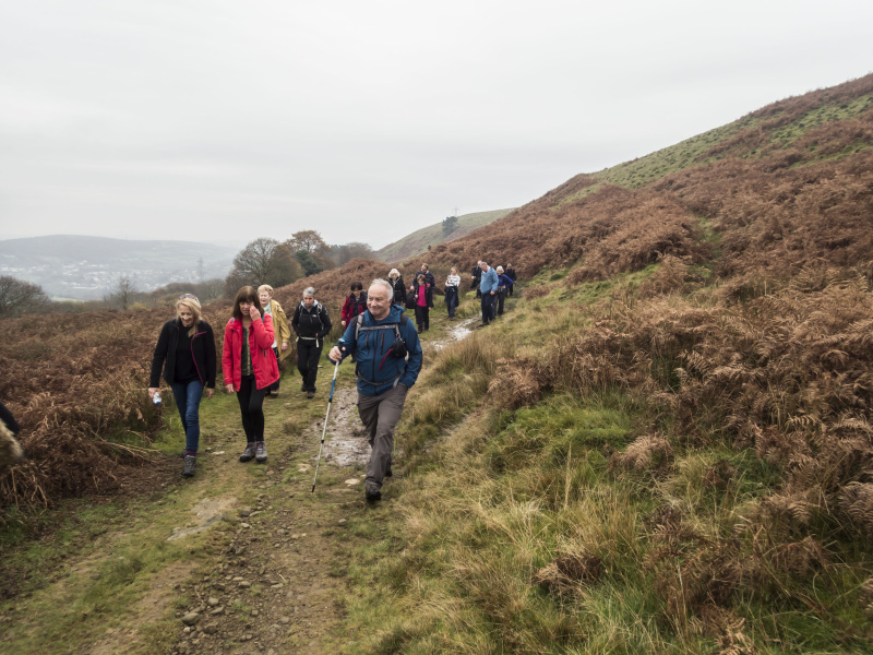 Photograph of Walking Route - Image 13