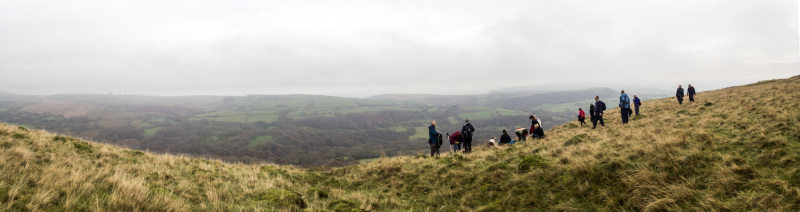 Photograph of Walking Route - Image 14