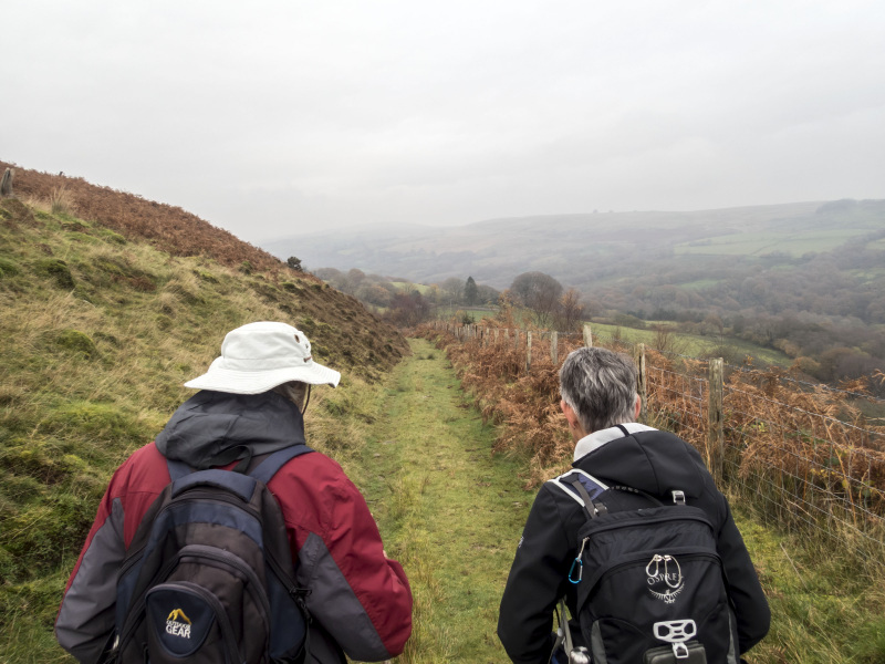 Photograph of Walking Route - Image 17