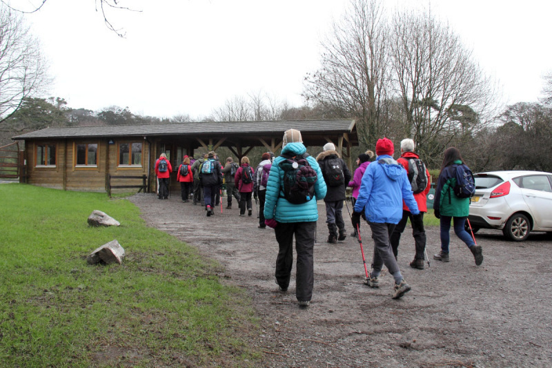 Photograph of Walking Route - Image 3