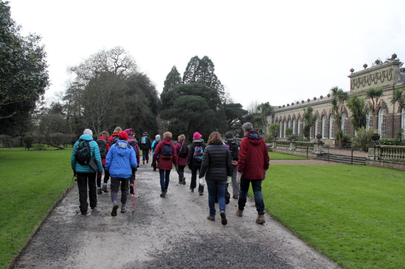 Photograph of Walking Route - Image 8