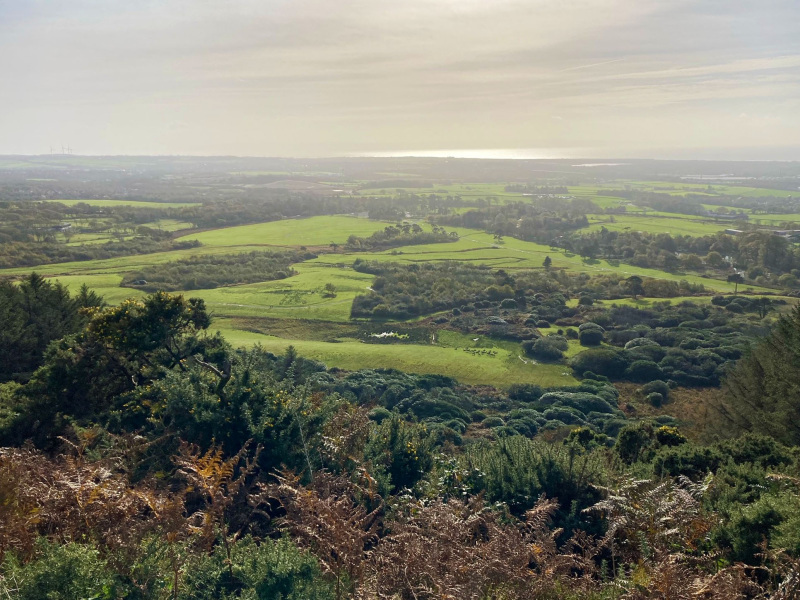 Photograph of Walking Route - Image 17