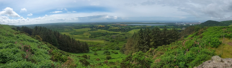 Photograph of Walking Route - Image 18