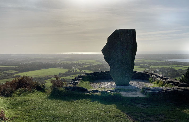 Photograph of Walking Route - Image 19