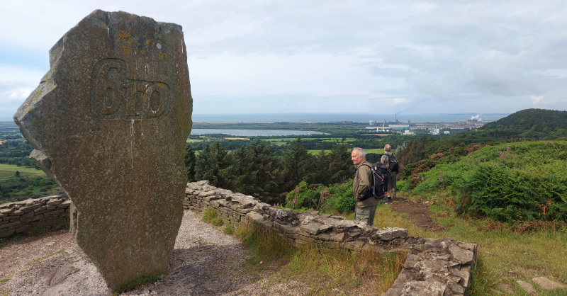 Photograph of Walking Route - Image 21