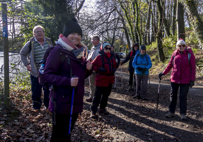 Photograph of Walking Route - Image 3