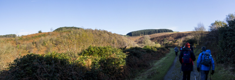 Photograph of Walking Route - Image 9