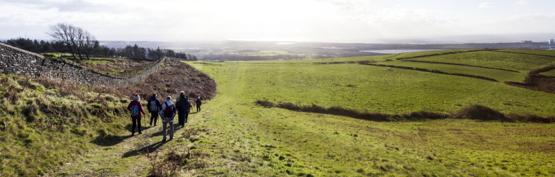 Photograph of Walking Route - Image 17