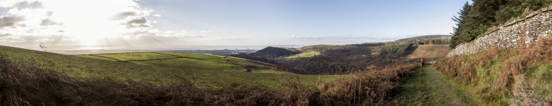 Photograph of Walking Route - Image 18