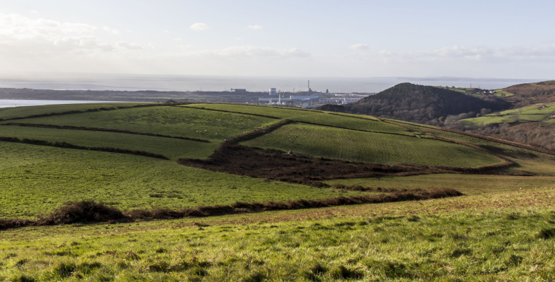 Photograph of Walking Route - Image 19