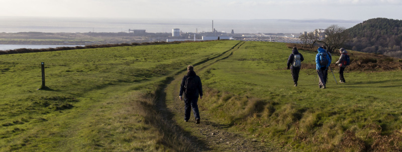 Photograph of Walking Route - Image 31